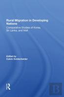 Rural Migration In Developing Nations