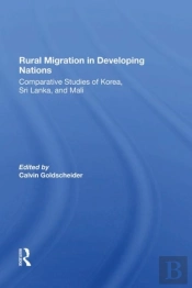 Rural Migration In Developing Nations