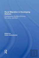 Rural Migration In Developing Nations