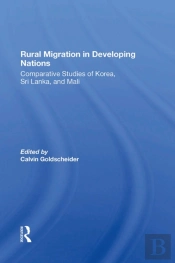 Rural Migration In Developing Nations