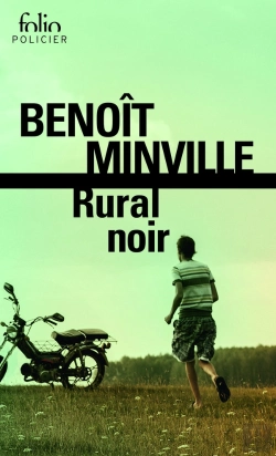 Bertrand.pt - Rural Noir
