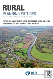 Rural Planning Futures