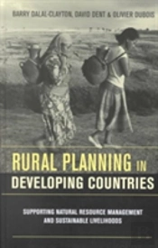 Rural Planning In Developing Countries