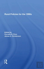 Rural Policies For The 1990s