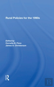 Rural Policies For The 1990s