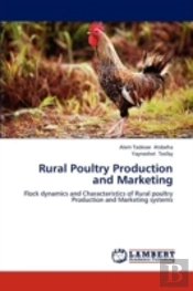 Rural Poultry Production And Marketing