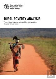 Rural Poverty Analysis