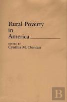 Rural Poverty In America