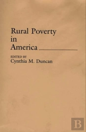 Rural Poverty In America