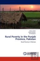 Rural Poverty In The Punjab Province, Pakistan