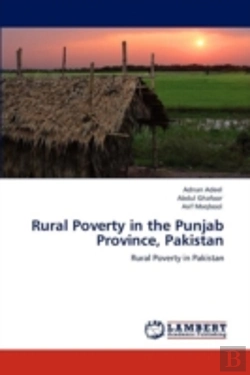 Bertrand.pt - Rural Poverty In The Punjab Province, Pakistan