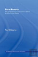 Rural Poverty