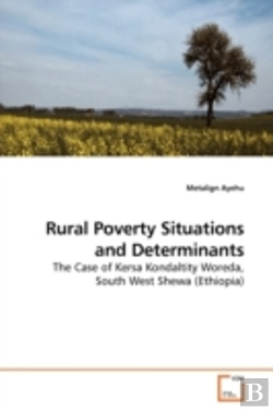 Bertrand.pt - Rural Poverty Situations And Determinant