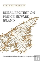 Rural Protest On Prince Edward Island
