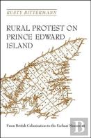 Rural Protest On Prince Edward Island