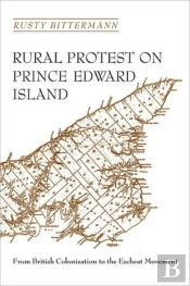 Rural Protest On Prince Edward Island