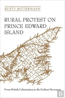 Bertrand.pt - Rural Protest On Prince Edward Island