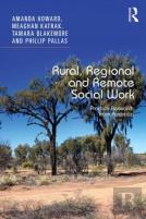 Rural, Regional And Remote Social Work