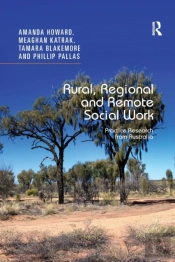 Rural, Regional And Remote Social Work