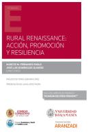 Rural Renaissance Accion Promocion Y Resilencia