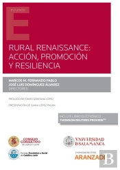 Rural Renaissance Accion Promocion Y Resilencia