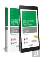 Rural Renaissance: Territorio, Precio Y Valor (Papel E-Book)