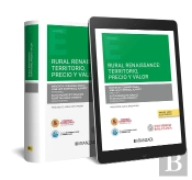 Rural Renaissance: Territorio, Precio Y Valor (Papel E-Book)