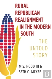 Rural Republican Realignment In The Modern South