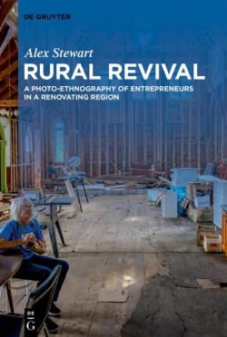 Bertrand.pt - Rural Revival
