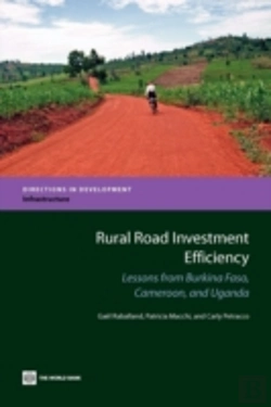 Bertrand.pt - Rural Road Investment Efficiency