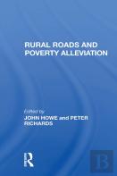Rural Roads And Poverty Alleviation