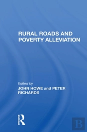 Rural Roads And Poverty Alleviation