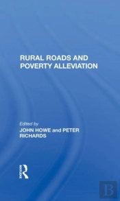 Rural Roads And Poverty Alleviation