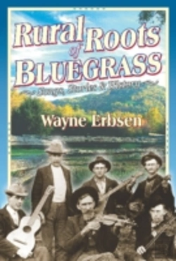 Bertrand.pt - Rural Roots Of Bluegrass