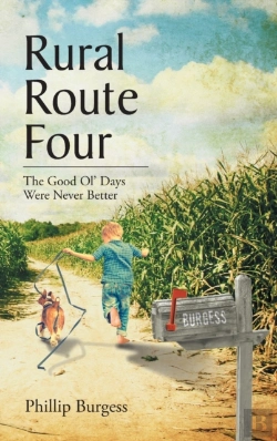 Bertrand.pt - Rural Route Four