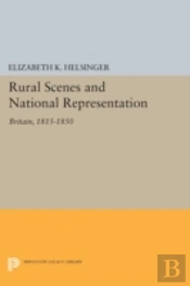 Rural Scenes And National Representation
