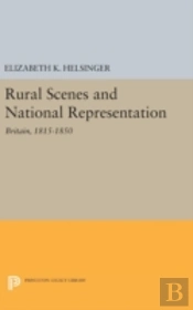 Rural Scenes And National Representation