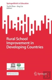 Rural School Improvement In Developing Countries
