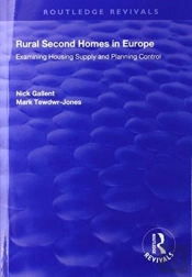 Rural Second Homes In Europe