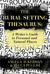 Rural Setting Thesaurus