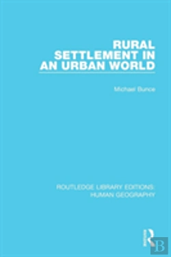 Bertrand.pt - Rural Settlement In An Urban World