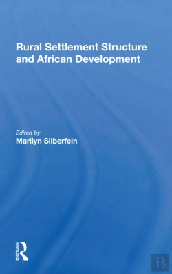 Bertrand.pt - Rural Settlement Structure And African Development