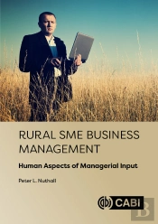 Rural Sme Business Management