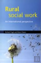 Rural Social Work