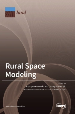 Bertrand.pt - Rural Space Modeling