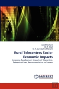 Bertrand.pt - Rural Telecentres Socio-Economic Impacts