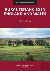 Rural Tenancies In England And Wales