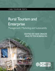 Rural Tourism And Enterprise