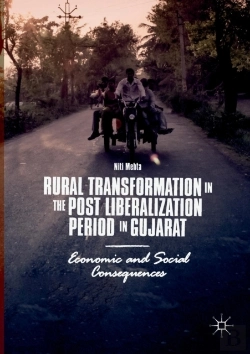 Bertrand.pt - Rural Transformation In The Post Liberalization Period In Gujarat