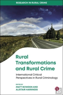Bertrand.pt - Rural Transformations And Rural Crime